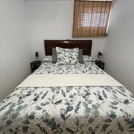 Good Vives 22 B Apartment Мадрид Екстериор снимка