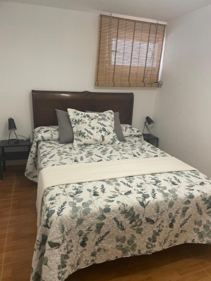 Good Vives 22 B Apartment Мадрид Екстериор снимка