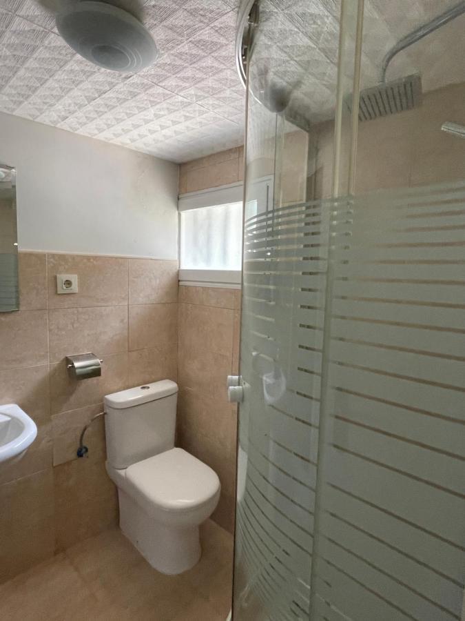 Good Vives 22 B Apartment Мадрид Екстериор снимка