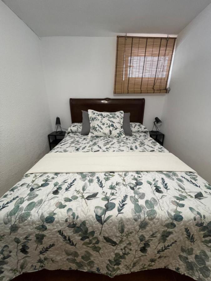 Good Vives 22 B Apartment Мадрид Екстериор снимка