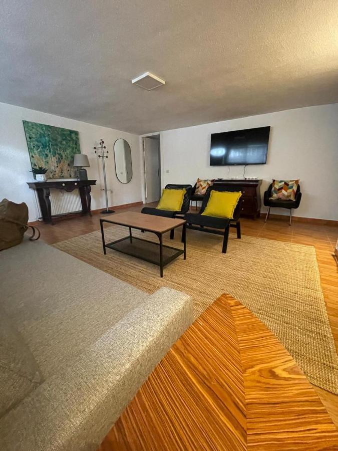 Good Vives 22 B Apartment Мадрид Екстериор снимка