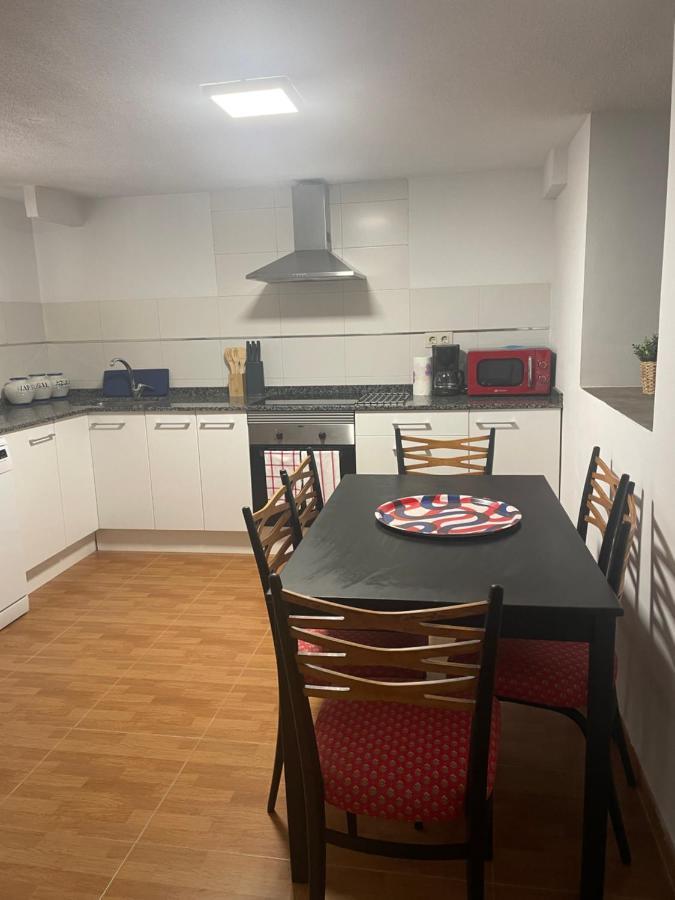Good Vives 22 B Apartment Мадрид Екстериор снимка