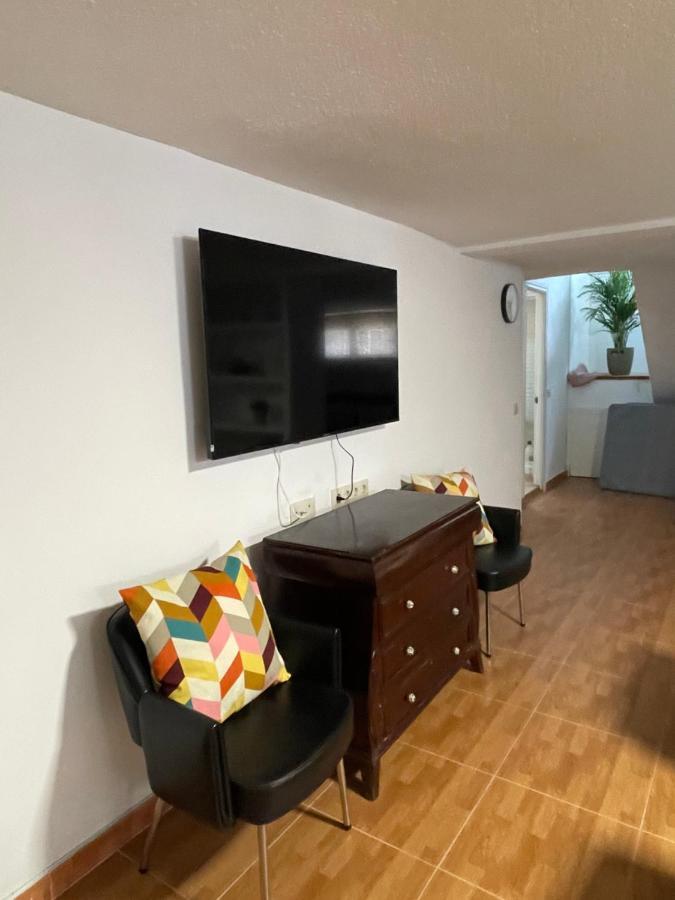 Good Vives 22 B Apartment Мадрид Екстериор снимка