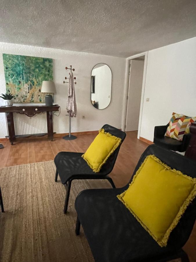 Good Vives 22 B Apartment Мадрид Екстериор снимка