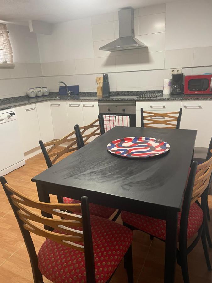 Good Vives 22 B Apartment Мадрид Екстериор снимка