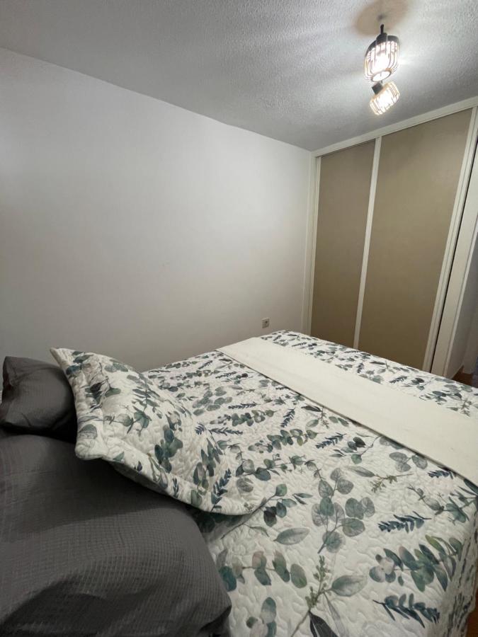 Good Vives 22 B Apartment Мадрид Екстериор снимка