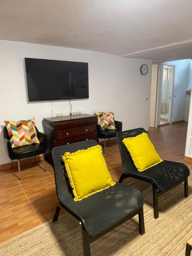 Good Vives 22 B Apartment Мадрид Екстериор снимка