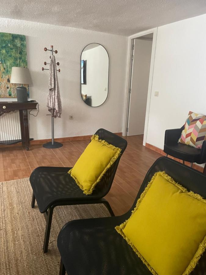 Good Vives 22 B Apartment Мадрид Екстериор снимка